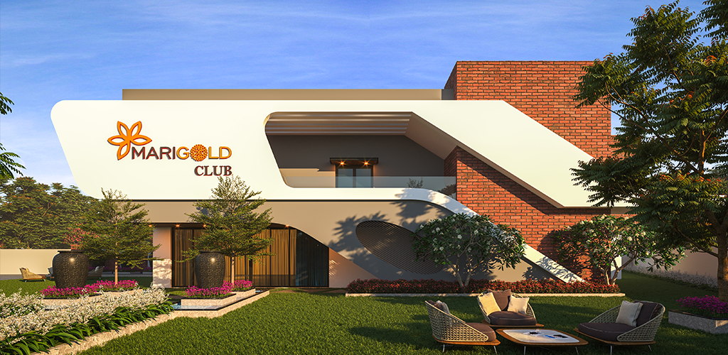 Merigold Club